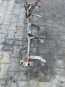 Bmw F20 116 118 120 Göğüs Alt Demiri Çıkma Orjinal