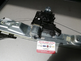OPEL İNSİGNİA SOL ARKA CAM MOTORU