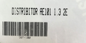 Oto Çıkma Parça / Ateşleme & Yakıt / Distribütör / Toyota / Corolla / Sıfır Parça 