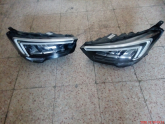 Opel mokka x sağ sol far