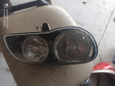 Corolla sağ far