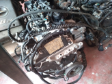 CİTROEN C-ELYSEE 1.6 BLUEHDİ KOMPLE MOTOR