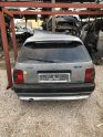 FİAT TİPO 98MODEL 1.4 HURDA BELGELİ PARÇA PARÇA SATILIK