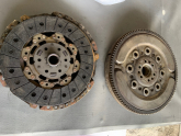 2007 2011 Ford Focus Volent  Dişlisi Baskı Balat’a