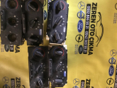 Oto Çıkma Parça / Elektrik / Klima Kontrol Paneli / Opel / Astra / Çıkma Parça 