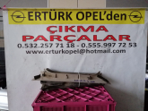 Astra G iç plastik