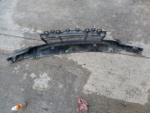 BMW 3 Serisi F30 LCİ Ön Tampon Orta Izgara 51117386152