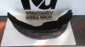 NİSSAN QASHQAİ ARKA SAĞ DAVLUMBAZ SIFIR PARÇA J11 2014-2020