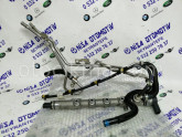 MERCEDES VİTO W447 KASA YAKIT HORTUMU 17-19 A6510705432