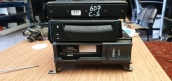 peugeot 607 çıkma cd changer