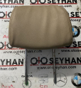 bmw X1 E84 arka koltuk başlığı