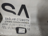 OEM; 9624514877 PEUGEOT 306 ÇIKMA  SAĞ SİS KAPAĞI