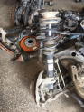 Bmw 116 ön sağ taşıyıcı hatasız orjinal çıkma