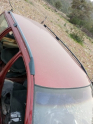 VOLVO V70 TAVAN ÇITALARI TAKIM