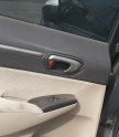 2011 HONDA CİVİC  KOMPLE ÇIKMA SOL ARKA KAPI KOLÇAĞI.