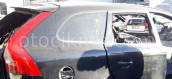 2010 VOLVO XC60 KESME TAVAN ÇIKMA.