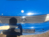 MERCEDES VİTO ON PANJUR