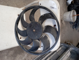 FİAT PUNTO FAN PERVANESİ.9140310