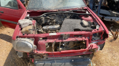 FORD ESCORT ÖN PANEL ORİJİNAL ÇIKMA