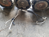 Bmw 520 F10 Klima Boruları Hatasız Orjinal Çıkma