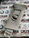 8P4867244 audi a3 sportback 2008 orta sağ direk kaplaması