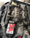 Nissan Almera radyatör fanı komple