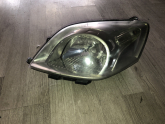 Oto Çıkma Parça / Elektrik / Far / Fiat / Fiorino / Çıkma Parça 