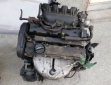 CİTROEN C4 1.4 16V EGSOZ MANİFOLTU