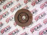 Peugeot 307 Disk