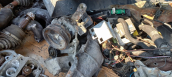 Oto Çıkma Parça / Motor / Silindir Kapağı / Fiat / Marea / Çıkma Parça 
