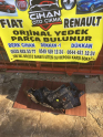 RENAULT FLUENCE SOL FAR ALT BAKALİTİ
