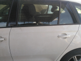 SKODA RAPİD SOL ARKA KAPI