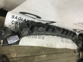MERCEDES ML CLASS W-164 ARKA TAMPON TAŞIYICI OEM; 1648850065