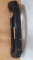 TİGUAN ARKA TAMPON EKİ 5N0807301