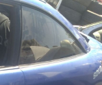 opel calibra 2.0 çıkma sol arka cam
