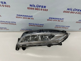 SEAT LEON SAĞ GÜNDÜZ FARI LEDLİ ORJİNAL