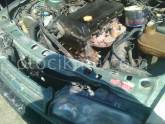 FORD SIERRA ŞANZUMAN OTO FİKRETTEN 05387926220