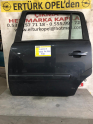 Oto Çıkma Parça / Kaporta & Karoser / Kapı / Opel / Zafira / Çıkma Parça 