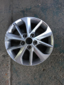 Toyota corolla çelik jant
