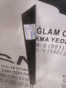 OEM; 1696981262 MERCEDES A W169 SAĞ ARKA KAPI ÇITA
