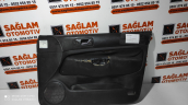 VW GOLF-4 97-04 ÇIKMA SAĞ ÖN KAPI DÖŞEMESİ OEM; 1J4867134