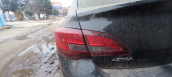 2016 Astra-J 1.6 TDI Otomatik Stop  Orjinal Çıkma