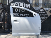 Oto Çıkma Parça / Kaporta & Karoser / Kapı / Renault / Clio / Çıkma Parça 