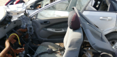 Oto Çıkma Parça / Kaporta & Karoser / Kapı / Chevrolet / Lacetti / Çıkma Parça 