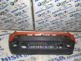 JEEP RENEGADE ARKA TAMPON ORİJİNAL ÇIKMA 2014-2018 735579025
