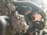 Toyota corola mazot pompası