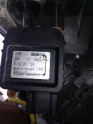 Opel Corsa c 1.4 kalorifer kazanı