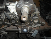 MAZDA B2500 , FORD RANGER  YARIM MOTOR SIFIR