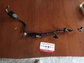 FORD COURİER KIZDIRMA TESİSATI SOKETİ