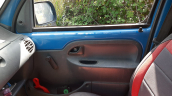 2002 renault kangoo express 1.9 sökme sağ ön kapı döşemesi